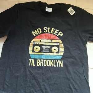 Boys size small Beastie Boys T-shirt